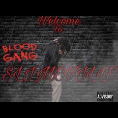 BLOOD TALK (INTRO)