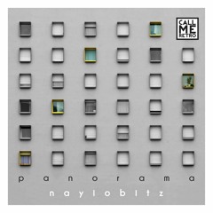Nayio Bitz - Panorama (ALBUM)