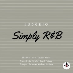'Simply R&B' Mix