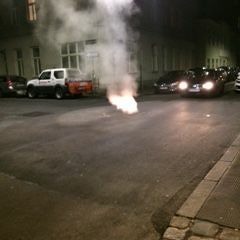 Am Ende Der Tage (Live Velak Gala) by Paul Ebhart