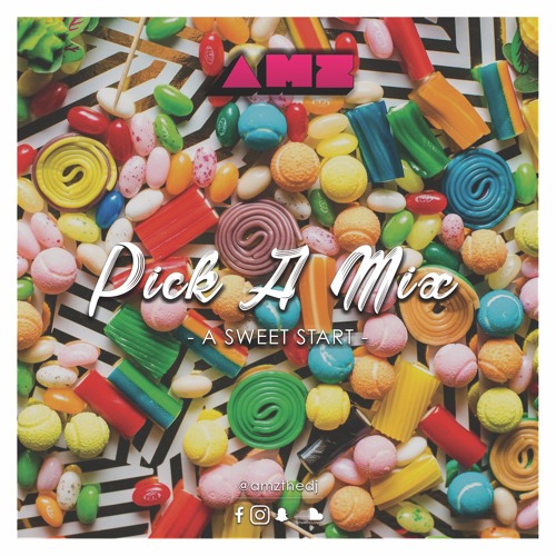 PICK A MIX