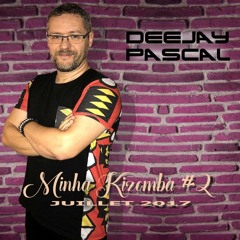 Deejay Pascal - Minha Kizomba #2