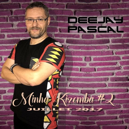 Deejay Pascal - Minha Kizomba #2