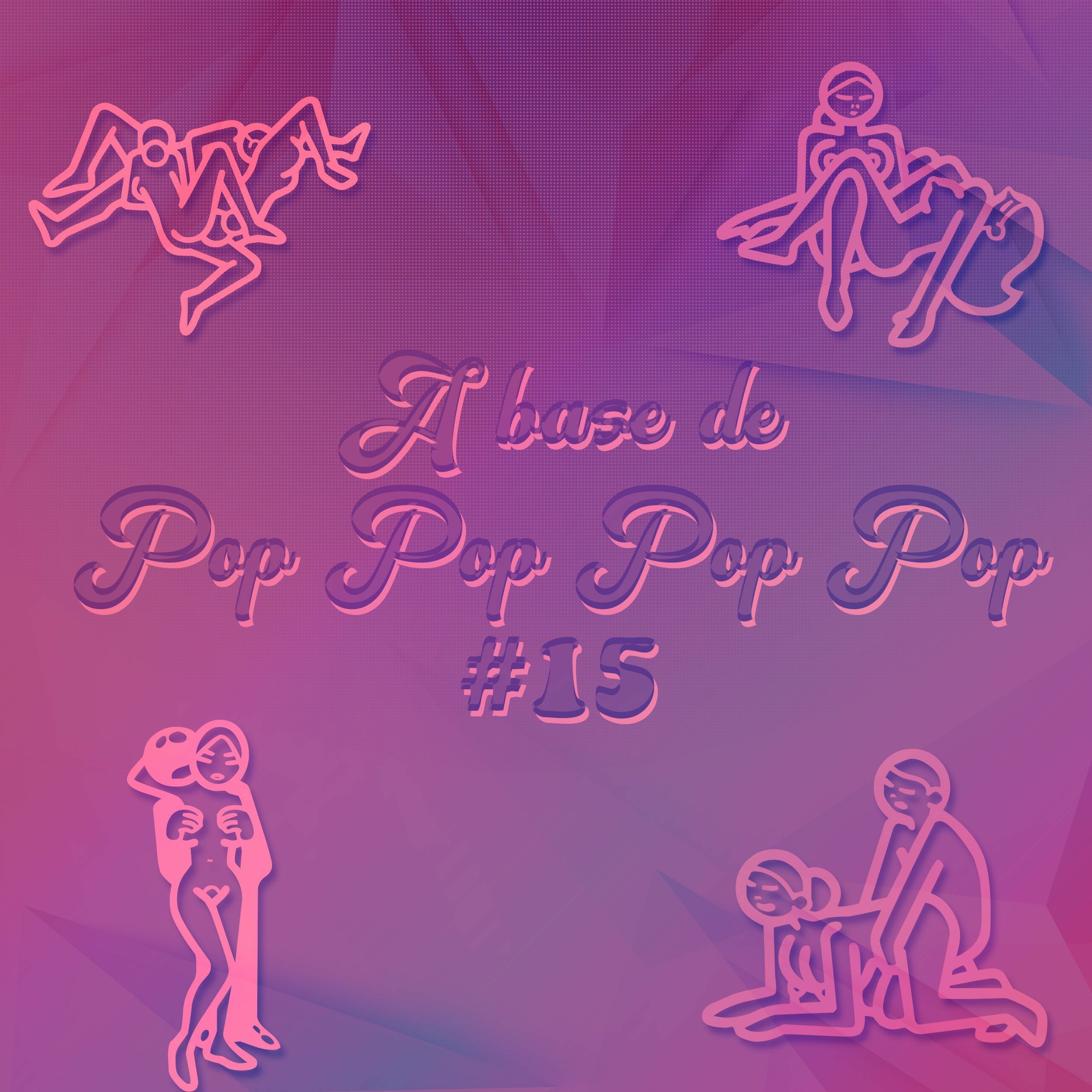 A base de pop pop pop pop