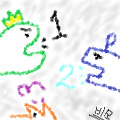 눈치게임 (Beat by. Yusei)