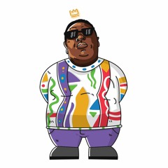 The Notorious B.I.G. - Suicidal Thoughts(Lofi remix)