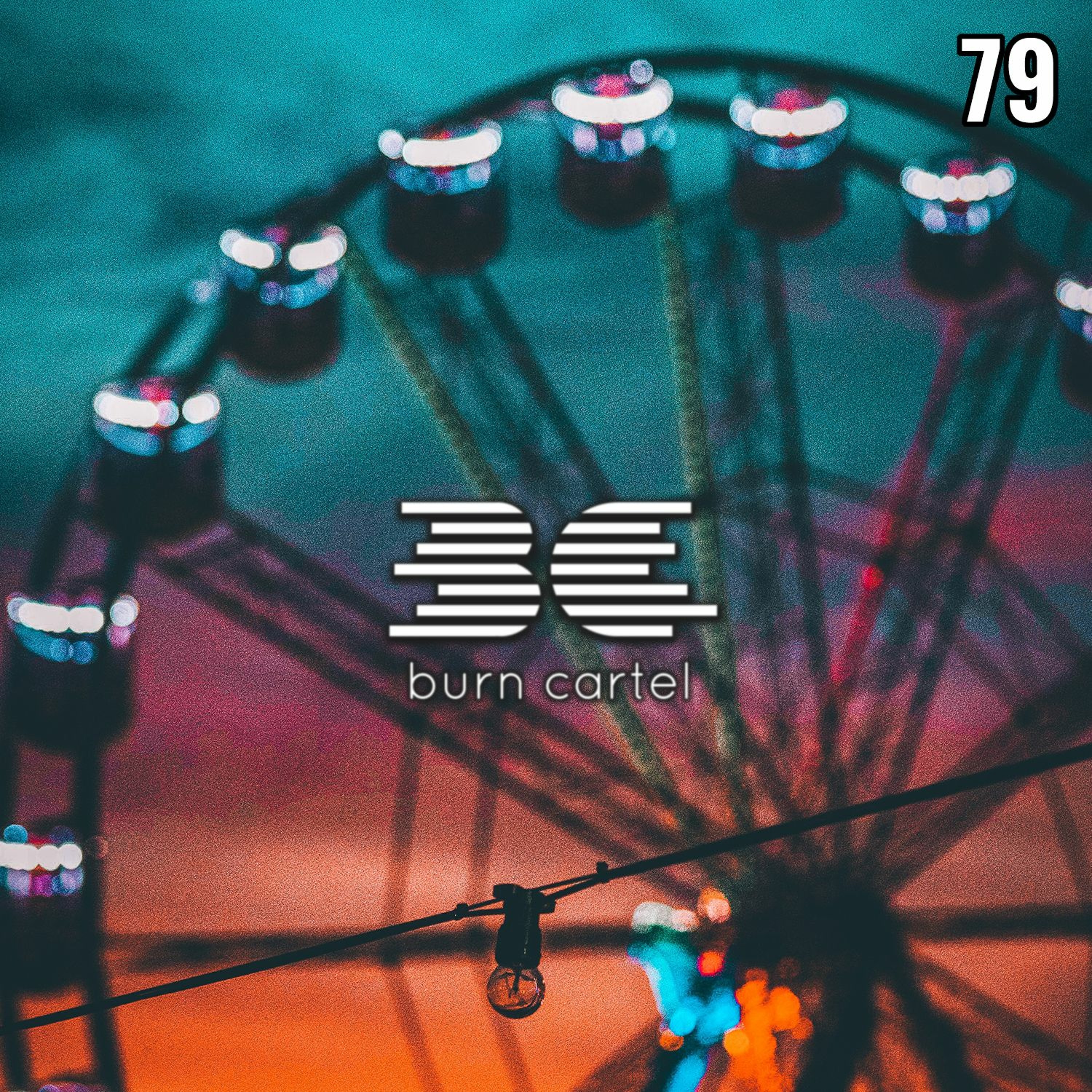 Burn Cartel