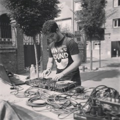 Underground Techno