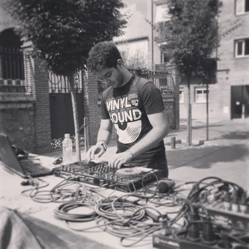 Underground Techno