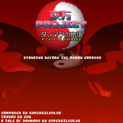 085 - Standing Before the Demon Goddess (Final Update)