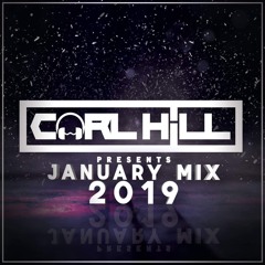 january mix 2019