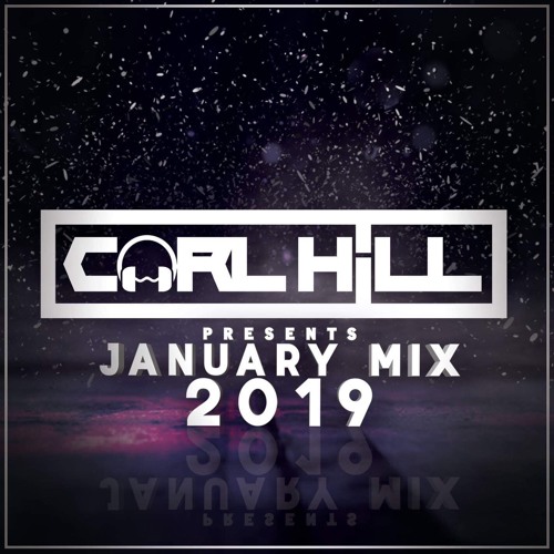 january mix 2019