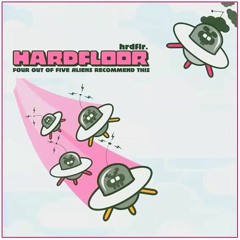 Hardfloor - Cube 2