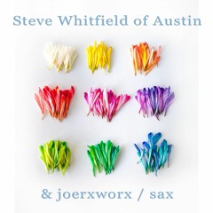 Joerxworx Collaborations