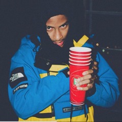 Comethazine Type Beat