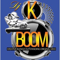ROCK MY WORLD VS TIME ZONE FUNKY DRUMMER BEST DJ K BOOM