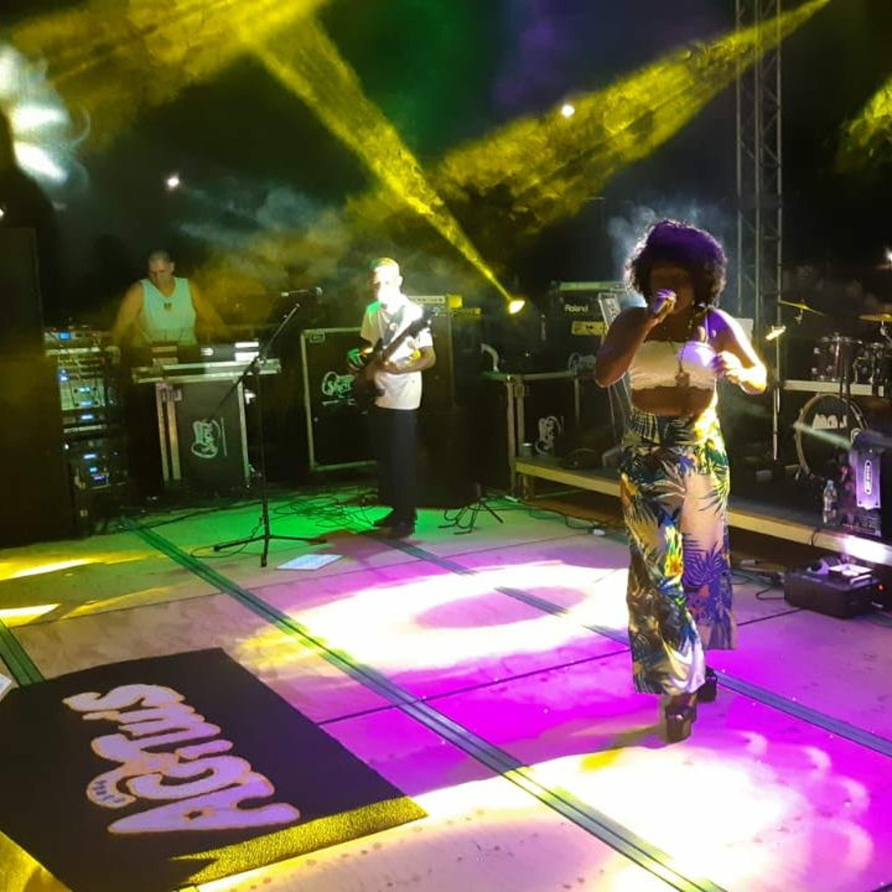 Banda Agitu\'s Axé Baile Do Carnaval ao Casamento