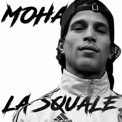 [FREE] Moha La Squale Guitar Type Beat 2019