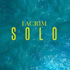 Lacrim - Solo Instrumental(Nesyu Beats)