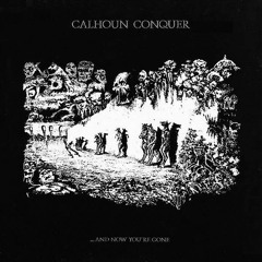 Calhoun Conquer - Diane