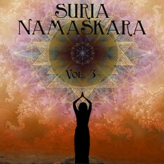 Psymbiosis - Suria Namaskara Vol. 3