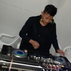 DJ KRAKEN Guaraca Chichas