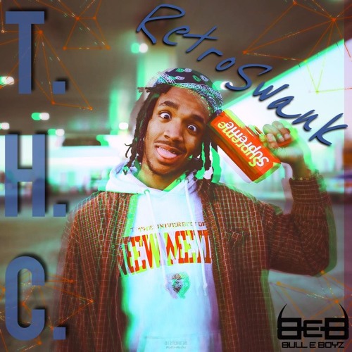 Go Retro Prod By ANTRO