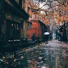 İstanbul'da Sonbahar w/Murat Şenler (Cover)