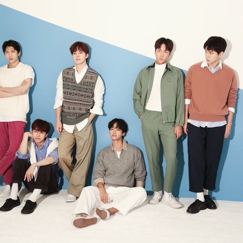 빅스 Vixx Last Note 消えた後の蝋燭の香り By Zuffering 빅스 Vixx Last Note 消えた後の蝋燭の香り By Zuffering