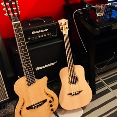 Bossa Grovin - By Claudi Mogensen Final !