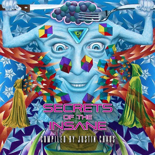 Virtual Light Vs Ninesense - Kentucky Fried Alien