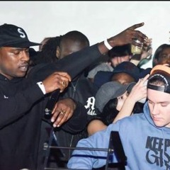 FREE GRIME INSTRUMENTAL / SPIN MC'S - (PRODUCED BY FULLA BEATS)