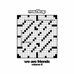 Electrocado - Bogan Philosophy (Left/Right Remix) [WAF008]