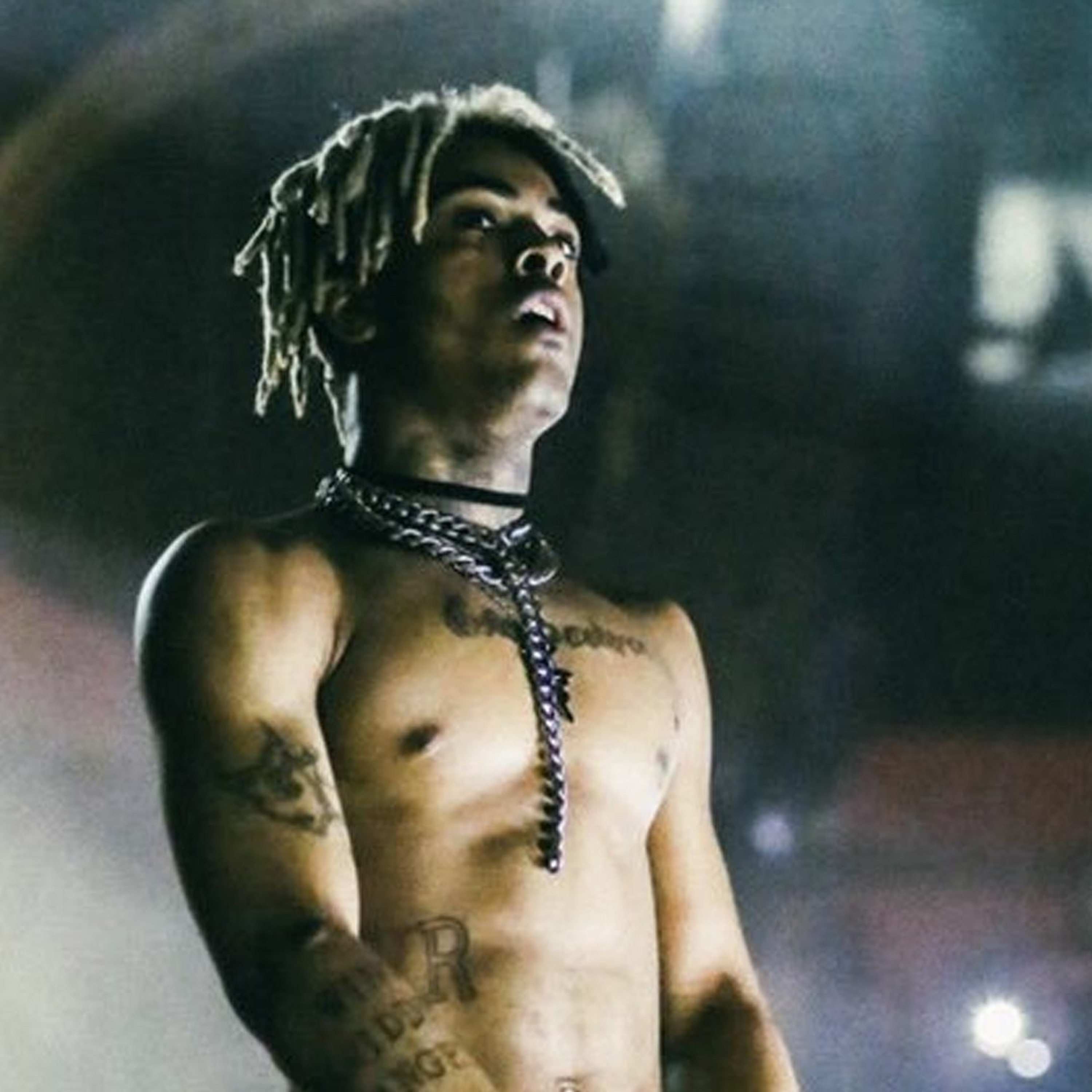 [FREE] XXXTENTACION x Joji Type Beat - Be Mine (Prod. Luke White) episode artwork