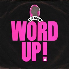 Cameo - Word Up! (Qassino Remix)