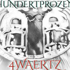 HUNDERTPROZENT - Nach'n Gig im Hotel
