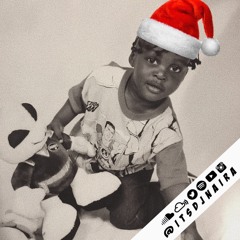 A Very Naira Christmas Special • R&B // @nairaaofficial