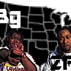 BG4rmCt Ft. Tru Enuff - Ghetto
