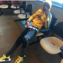 Wayno Geek - G -Boyz pt2