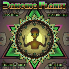 DANCING PLANET