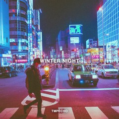 Winter Night.