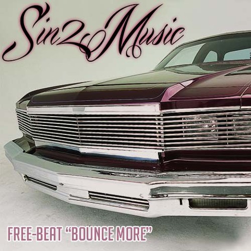 **Free-Beat - Bounce More
