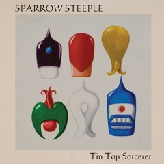 Sparrow Steeple "Roll Baby"