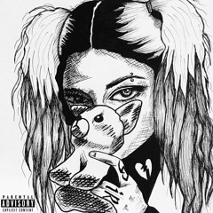 We Fight All the Time (prod. Martensite)