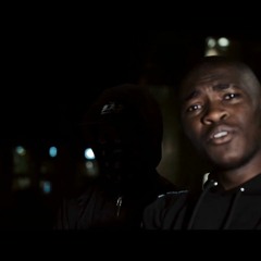 (23 Drillas) S.White X Ess - War With Us (Music Video) MixtapeMadness