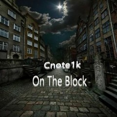 On The Block (Flu Flamming instrumental)