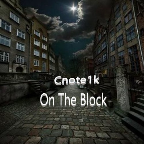 On The Block (Flu Flamming instrumental)