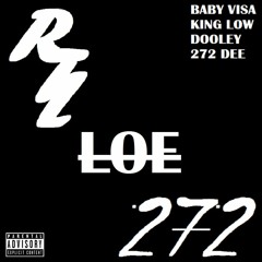 RTL - Freestyle (feat. Baby Visa, King Low, Dooley & 272 Dee)