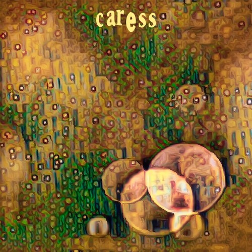 Boson Spin - Caress [part 2]