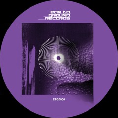 Temudo - Sacred Deer And Hereditary - Audio Clips - EarToGround Records - ETGD006